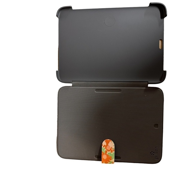 Floral Nook Pink Glowlight Cover - Picture 5 of 10